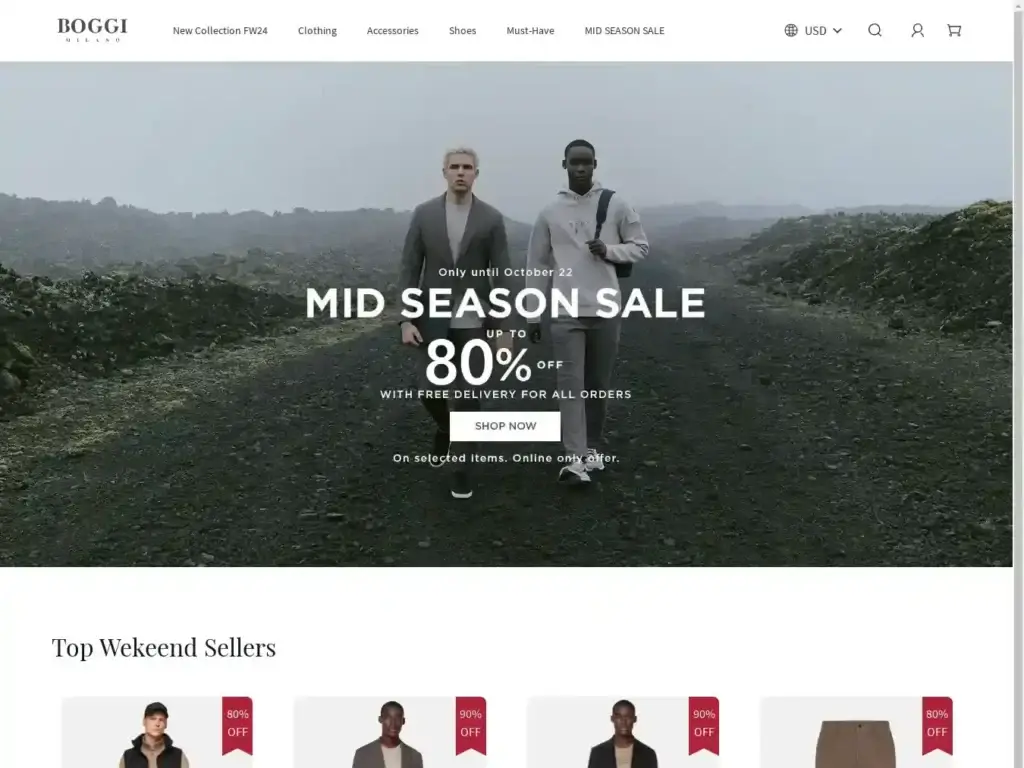 boggivip-shop Alternative Text