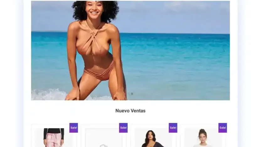 Screenshot of Non-Delivery scam website Boliviainsider.com