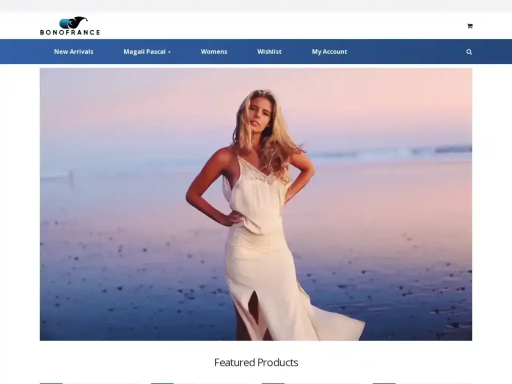 bonofrance-com Alternative Text