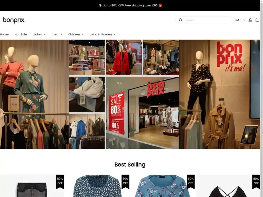 bonprixeu-shop Alternative Text