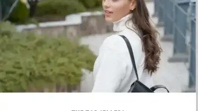 Screenshot of Non-Delivery scam website Boutiquebestsell.com