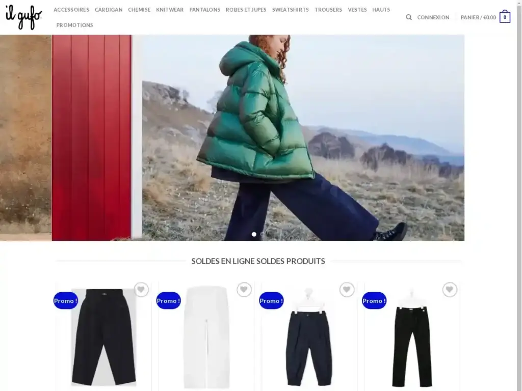 boutiqueilgufo-com Alternative Text