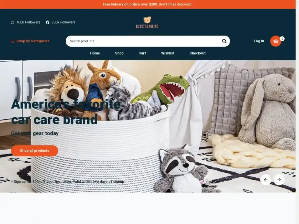 boxstorageing-com Alternative Text