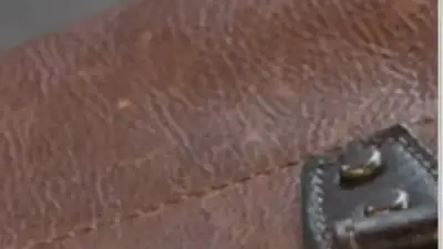 Screenshot of Non-Delivery scam website Boyan-luxury.store