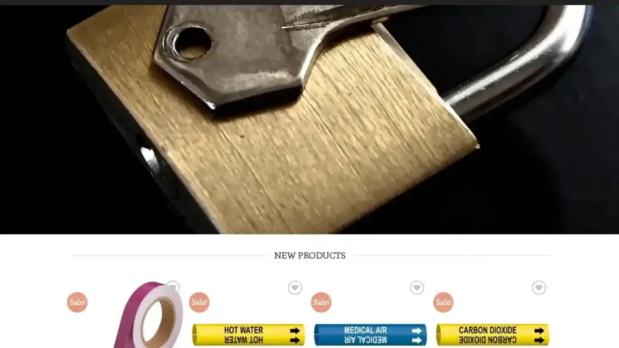 Screenshot of Sport scam website Bradyplaza.com