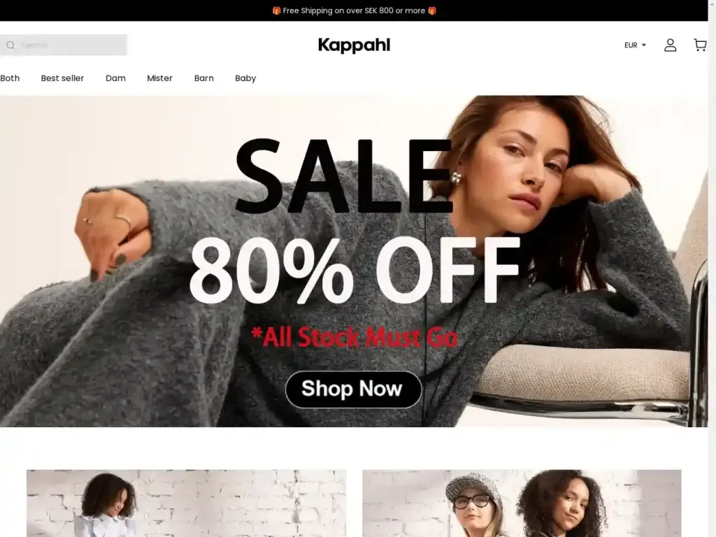 brandclothingeu-store Alternative Text