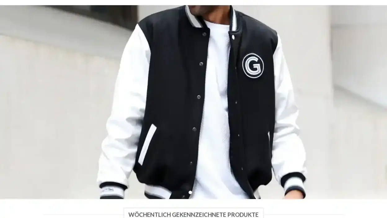 Screenshot of Non-Delivery scam website Bravesoulmode.com