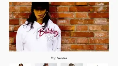 Screenshot of Non-Delivery scam website Brianbortbueno.com