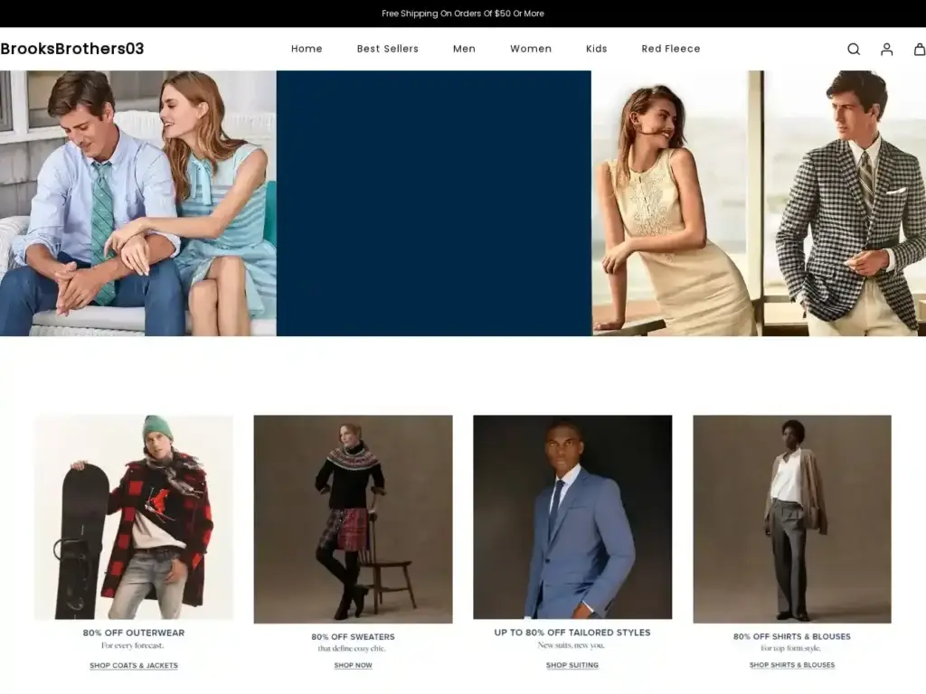 brokstore-shop Alternative Text