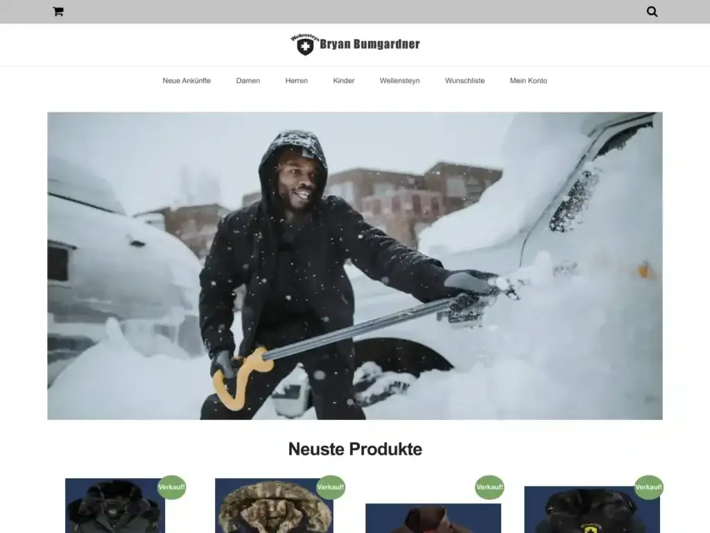 bryanbumgardner-com Alternative Text