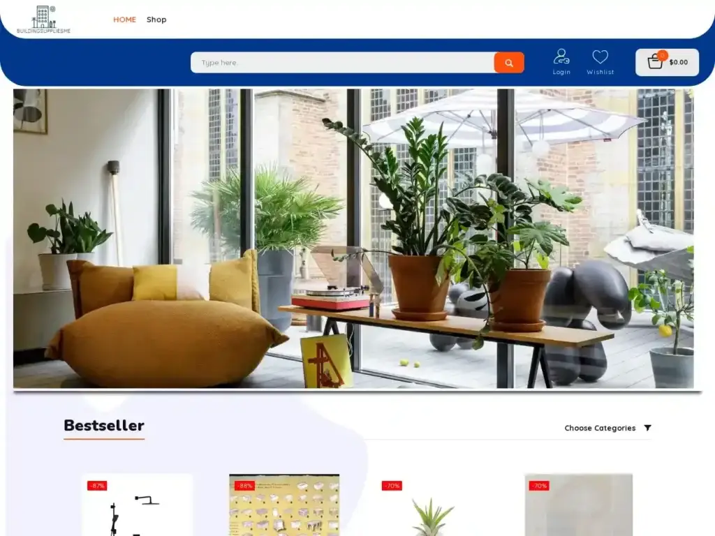 buildingsuppliesme-com Alternative Text
