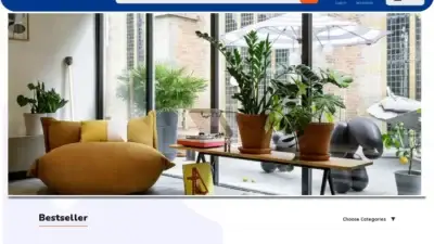 Screenshot of Non-Delivery scam website Buildingsuppliesme.com