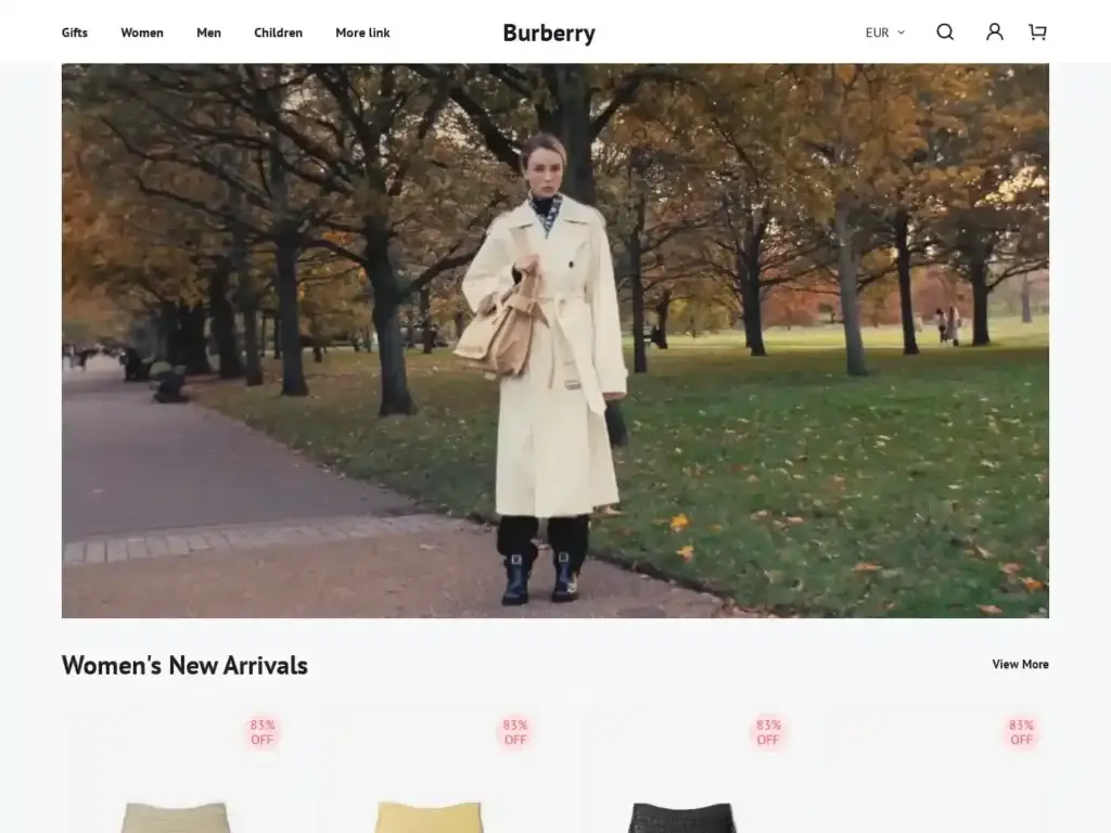 burrmall-com Alternative Text