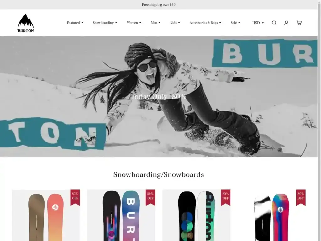 burtonsvip-shop Alternative Text