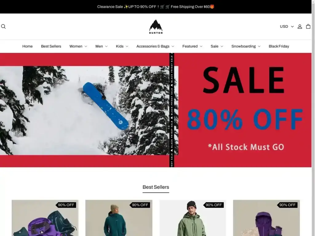 burtonus-shop Alternative Text
