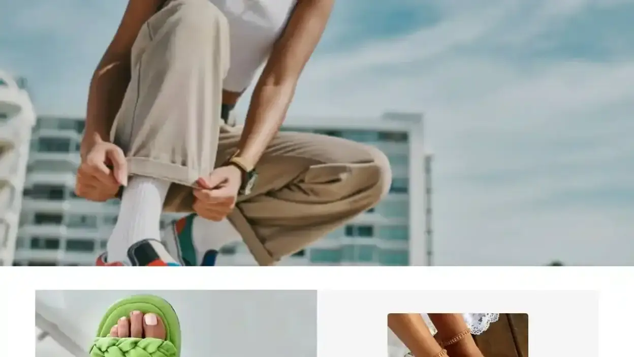 Screenshot of Non-Delivery scam website Buywatchpro.shop