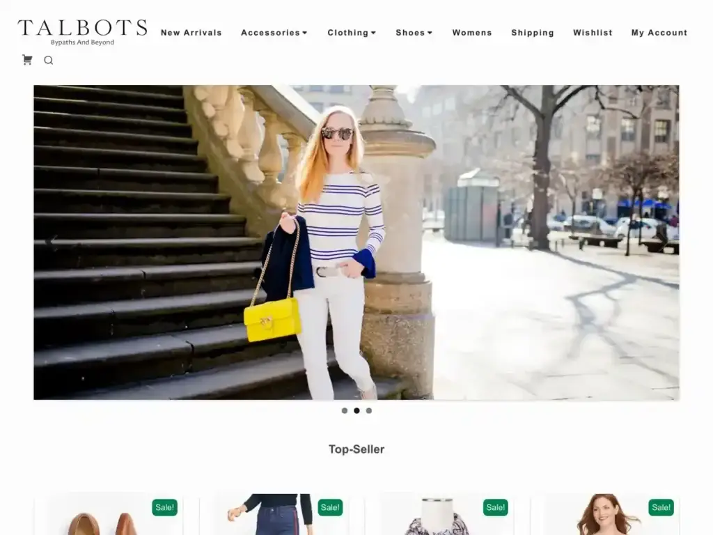 bypathsandbeyond-com Alternative Text