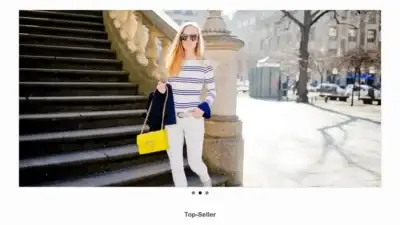 Screenshot of Non-Delivery scam website Bypathsandbeyond.com