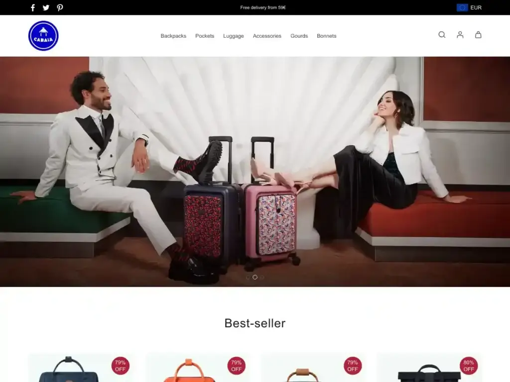 cabaia-frsite-shop Alternative Text