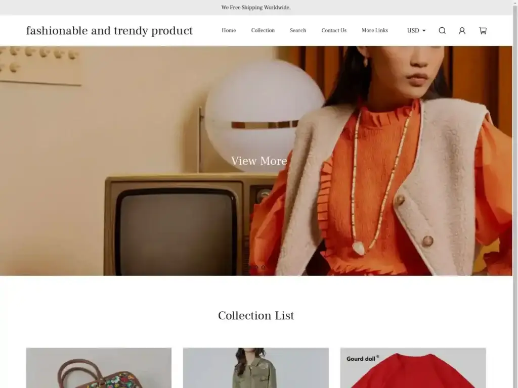 cabsx-store Alternative Text