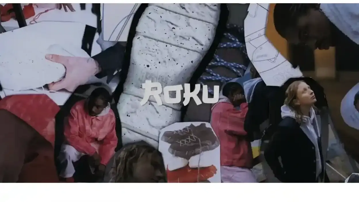 Screenshot of Non-Delivery scam website Campershow.shop