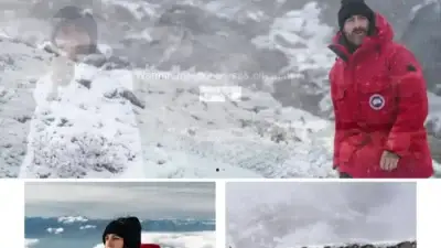 Screenshot of Non-Delivery scam website Canadagoos.shop