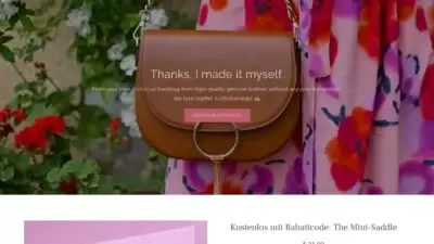 Screenshot of Non-Delivery scam website Capeunionmarts-za-co.com