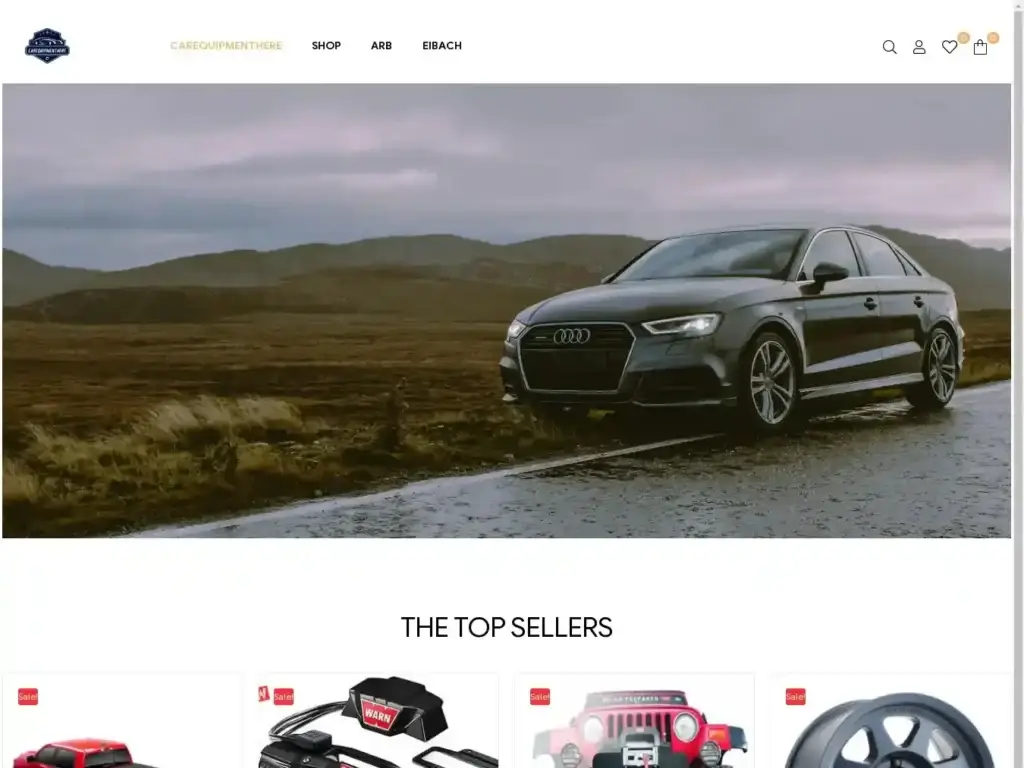 carequipmenthere-com Alternative Text