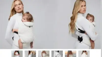 Screenshot of Non-Delivery scam website Carharttreworked.shop