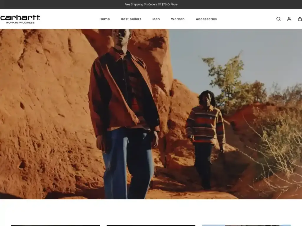carharttus-store Alternative Text