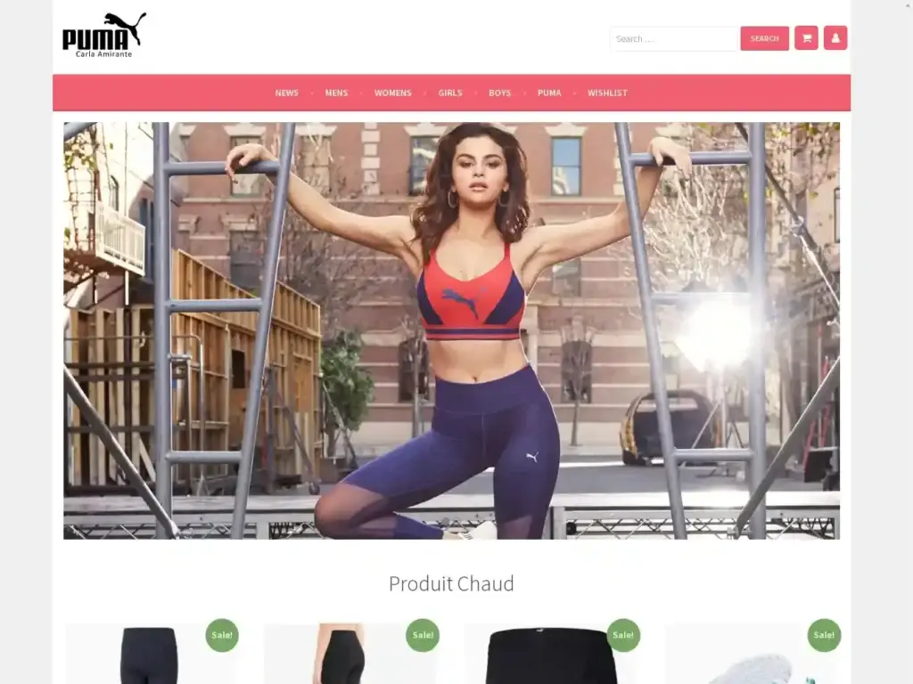 carlaamirante-com Alternative Text