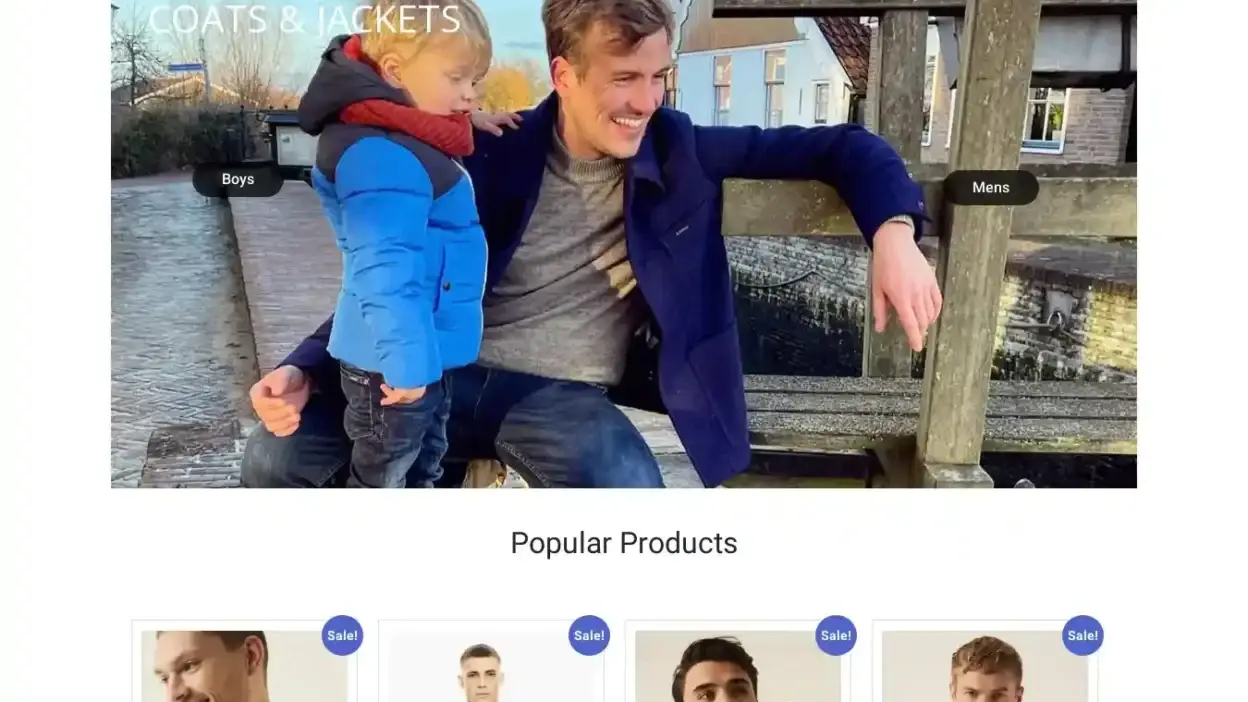 Screenshot of Non-Delivery scam website Carosassower.com