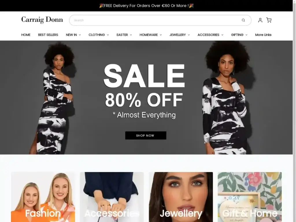 carraigdonndiscount-shop Alternative Text