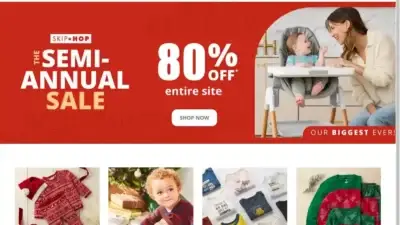 Screenshot of Non-Delivery scam website Cartersofficial.shop