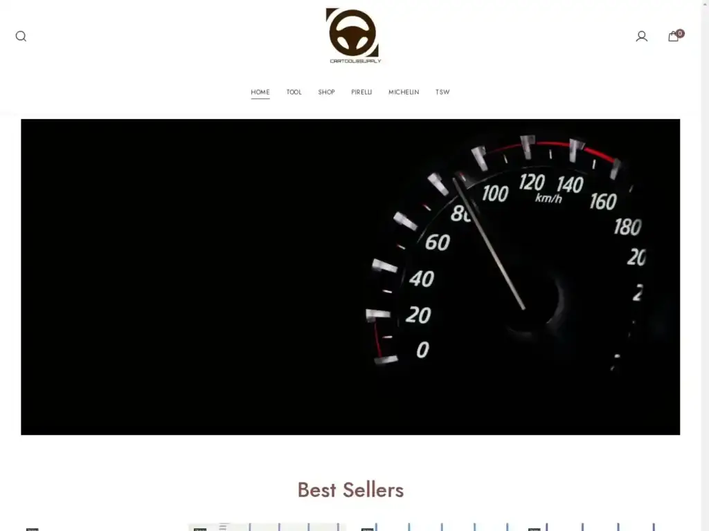 cartoolssupply-com Alternative Text