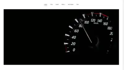Screenshot of Non-Delivery scam website Cartoolssupply.com