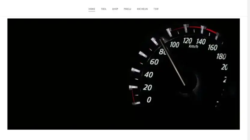 Screenshot of Non-Delivery scam website Cartoolssupply.com