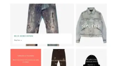 Screenshot of Non-Delivery scam website Carttime112.shop