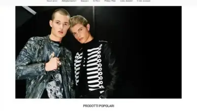 Screenshot of Non-Delivery scam website Casainterio.com