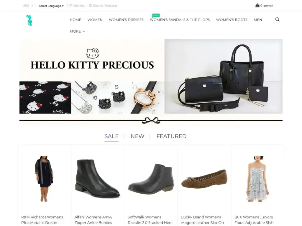 caseablefashion-shop Alternative Text