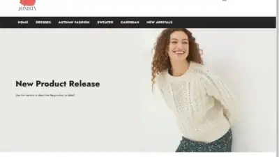 Screenshot of Non-Delivery scam website Cashconerter-online.shop