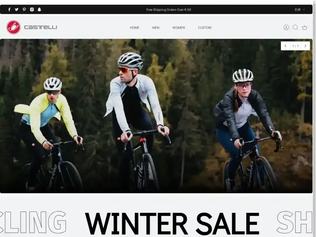 castelli-shop Alternative Text