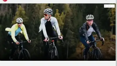 Screenshot of Non-Delivery scam website Castelli.shop