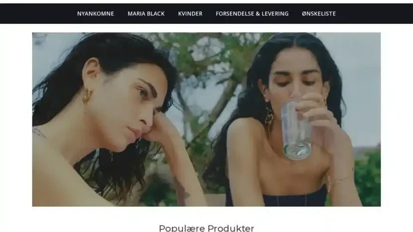 Screenshot of Non-Delivery scam website Catearboc.com