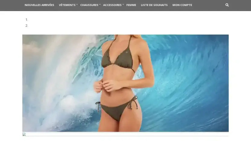 Screenshot of Non-Delivery scam website Cbmint.org