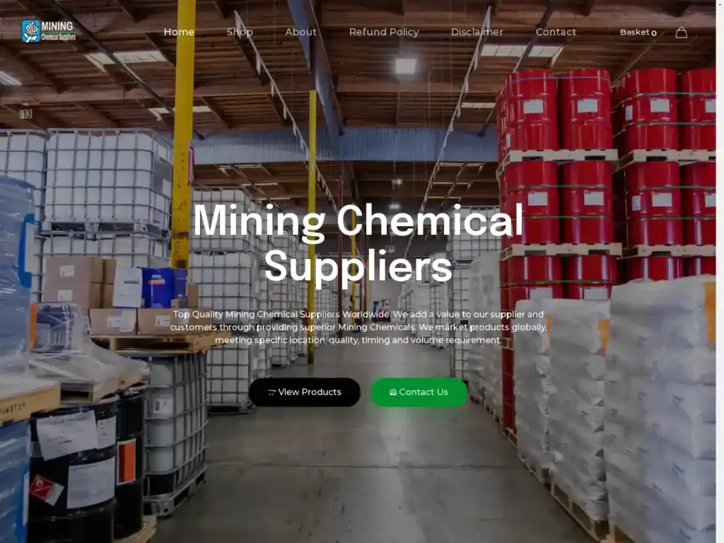 cchemsuppliers-com Alternative Text
