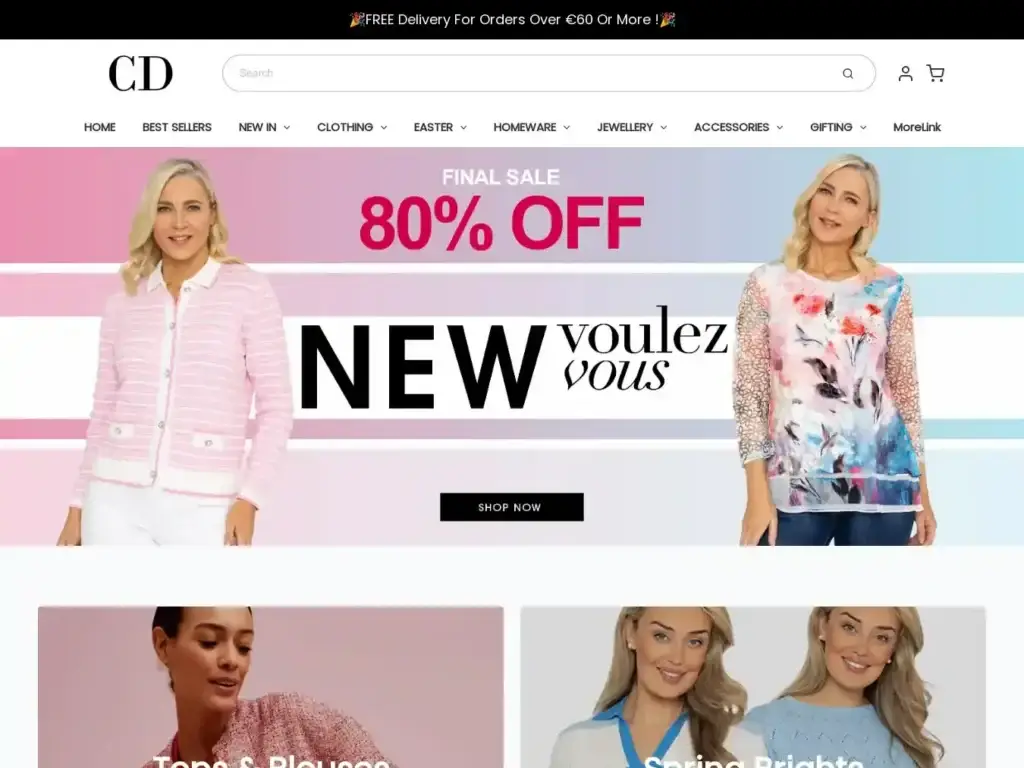 cdfinalsale-com Alternative Text