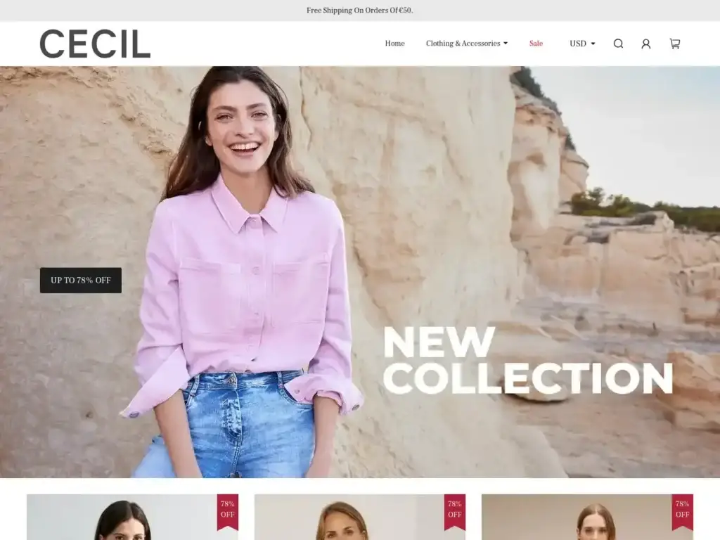 cecilfansvip-com Alternative Text