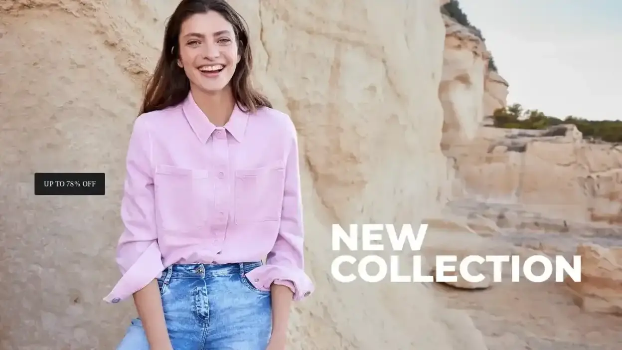 Screenshot of Non-Delivery scam website Cecilfansvip.com