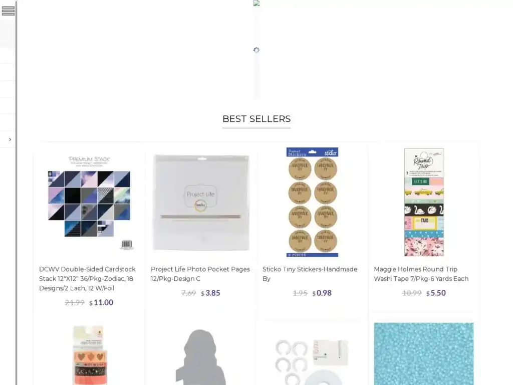 cedarforttop-shop Alternative Text